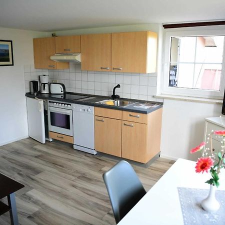 Meutzner Hohendorf Wolgast Apartment Exterior foto